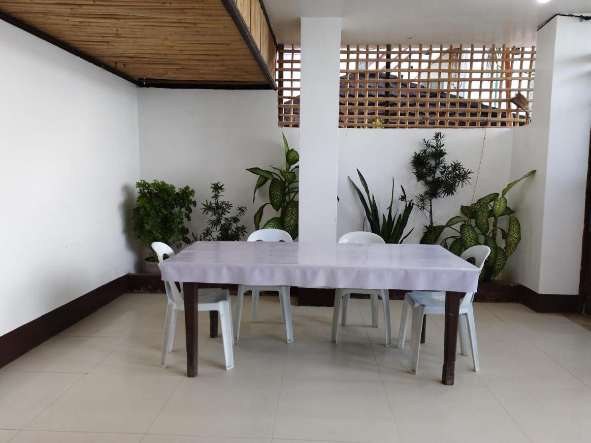 Joyful Guest House El Nido Luaran gambar