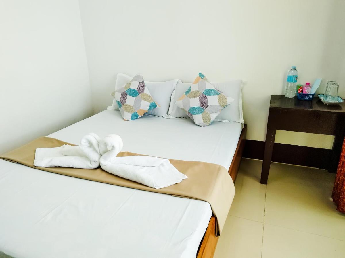 Joyful Guest House El Nido Luaran gambar
