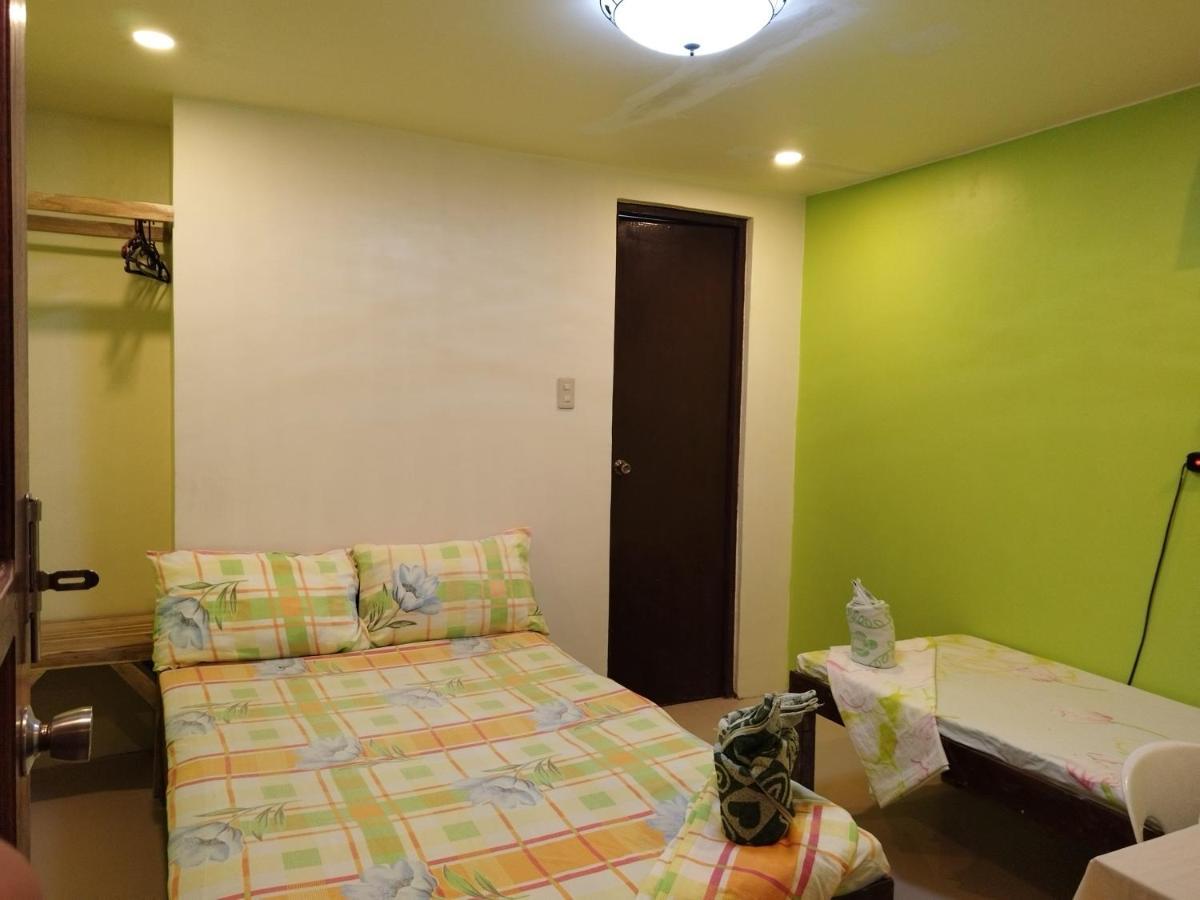 Joyful Guest House El Nido Luaran gambar