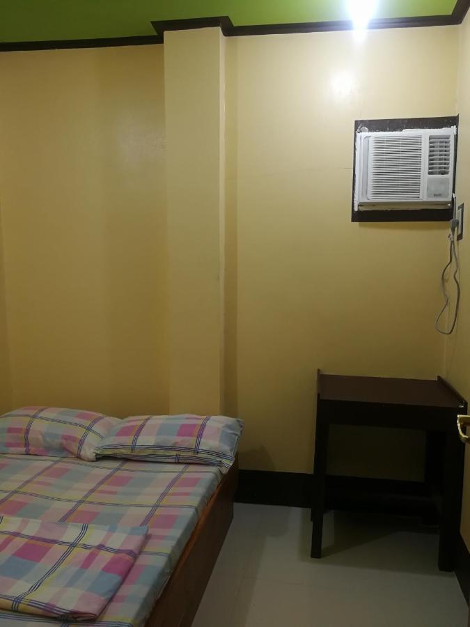 Joyful Guest House El Nido Luaran gambar