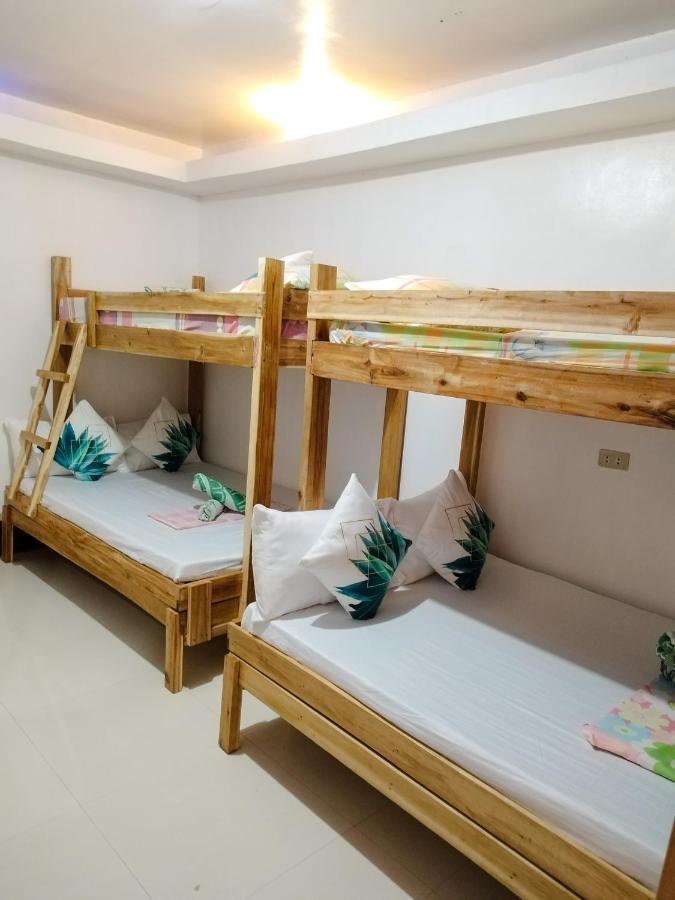 Joyful Guest House El Nido Luaran gambar