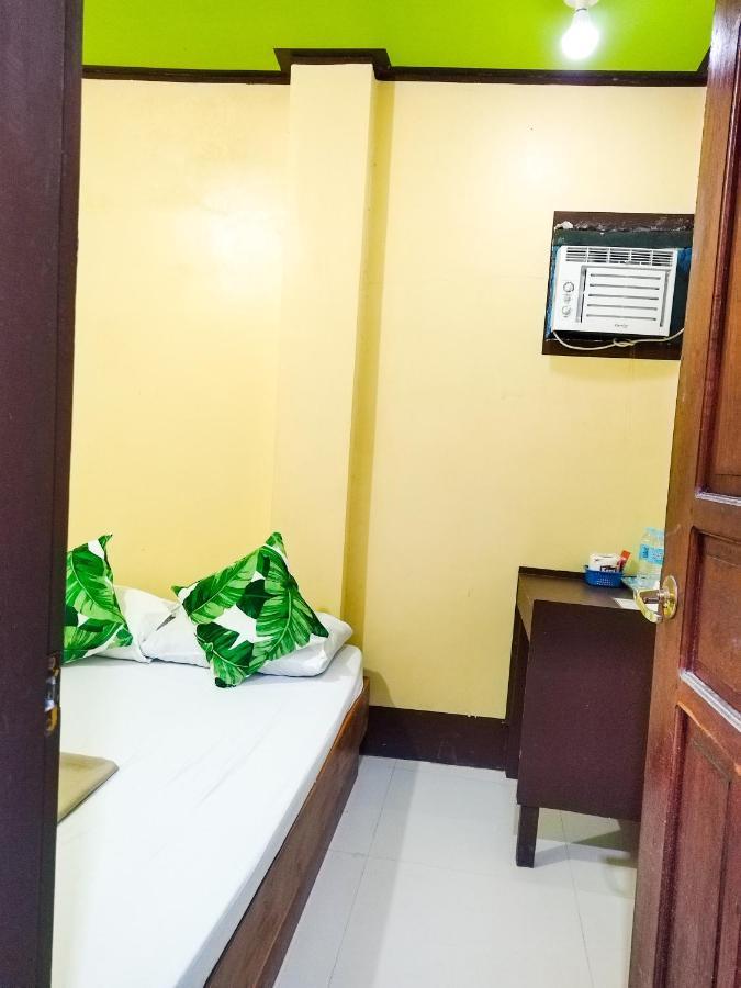 Joyful Guest House El Nido Luaran gambar
