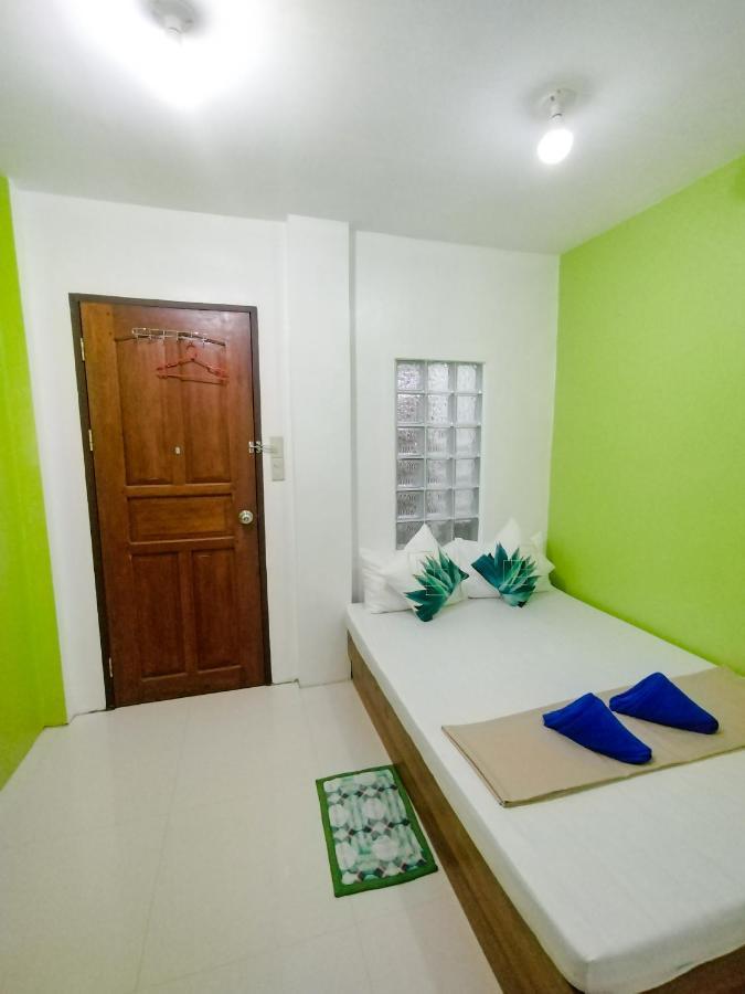 Joyful Guest House El Nido Luaran gambar