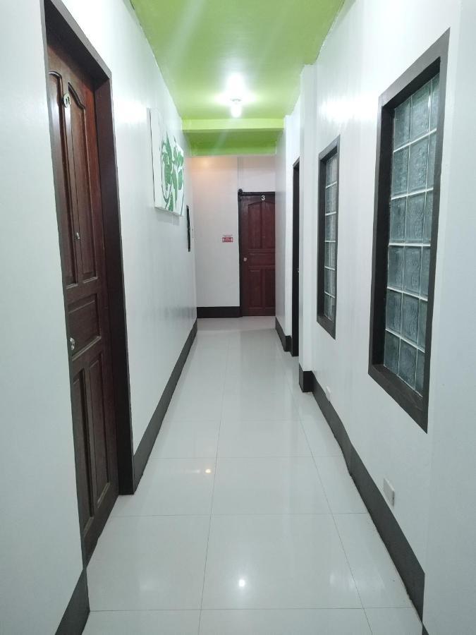 Joyful Guest House El Nido Luaran gambar