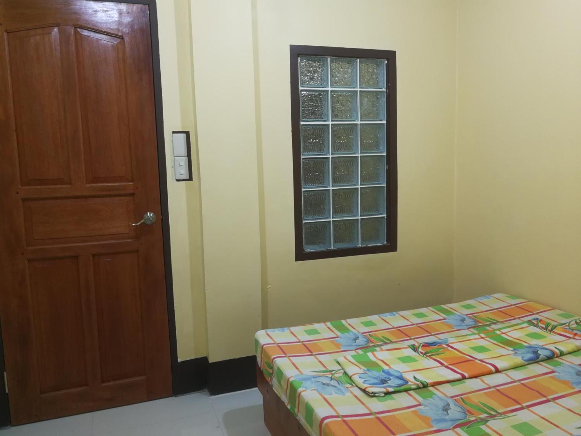 Joyful Guest House El Nido Luaran gambar