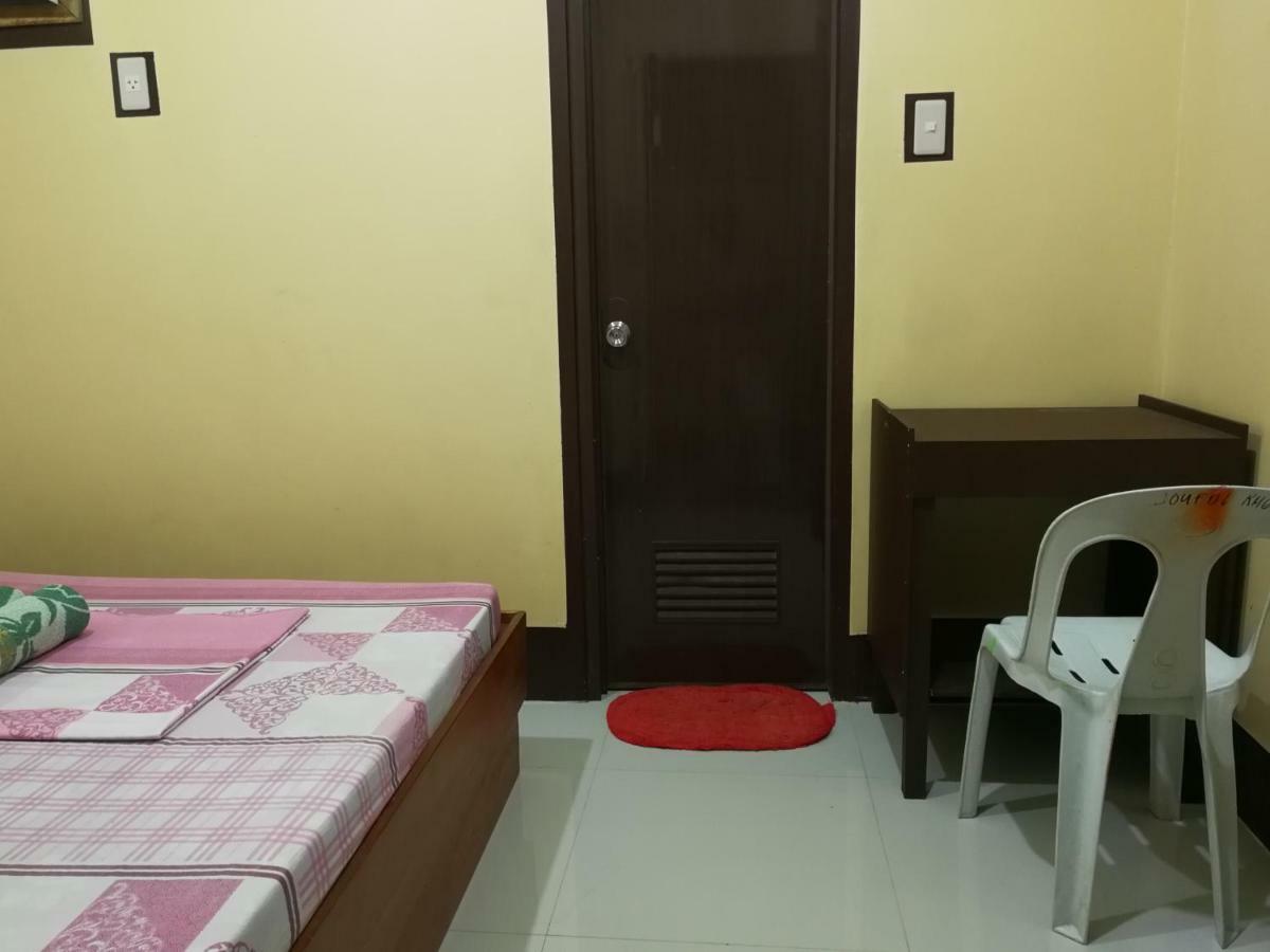 Joyful Guest House El Nido Luaran gambar