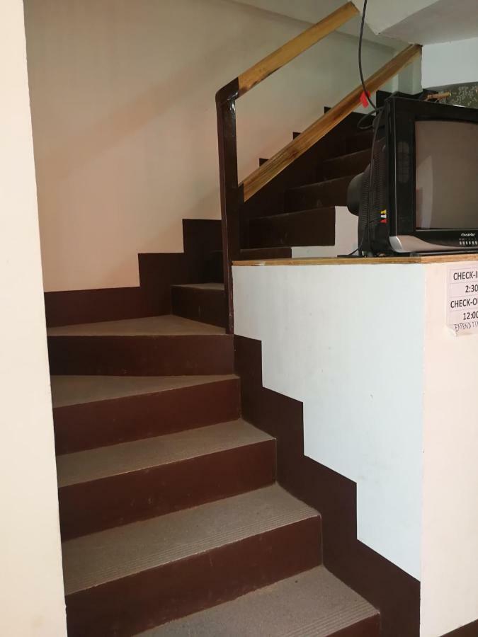 Joyful Guest House El Nido Luaran gambar