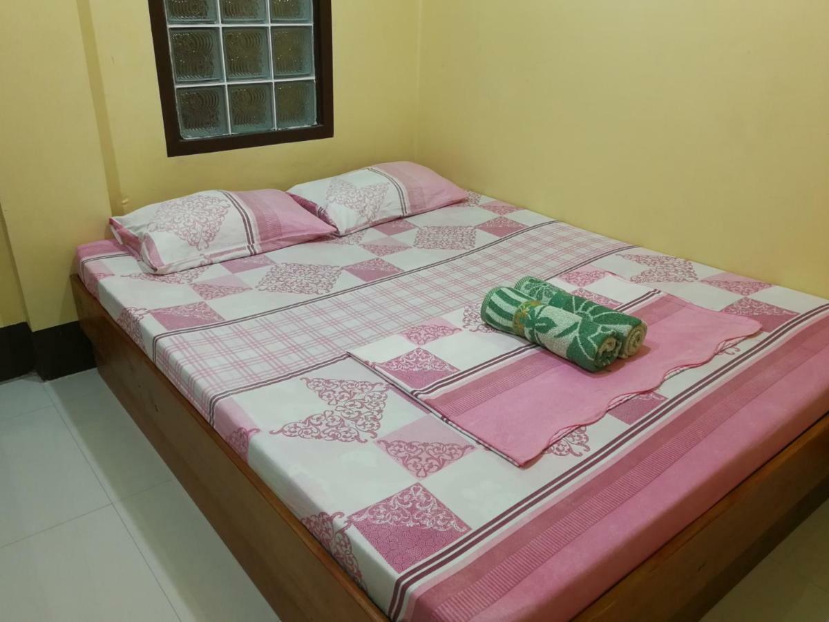 Joyful Guest House El Nido Luaran gambar
