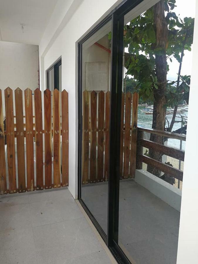 Joyful Guest House El Nido Luaran gambar