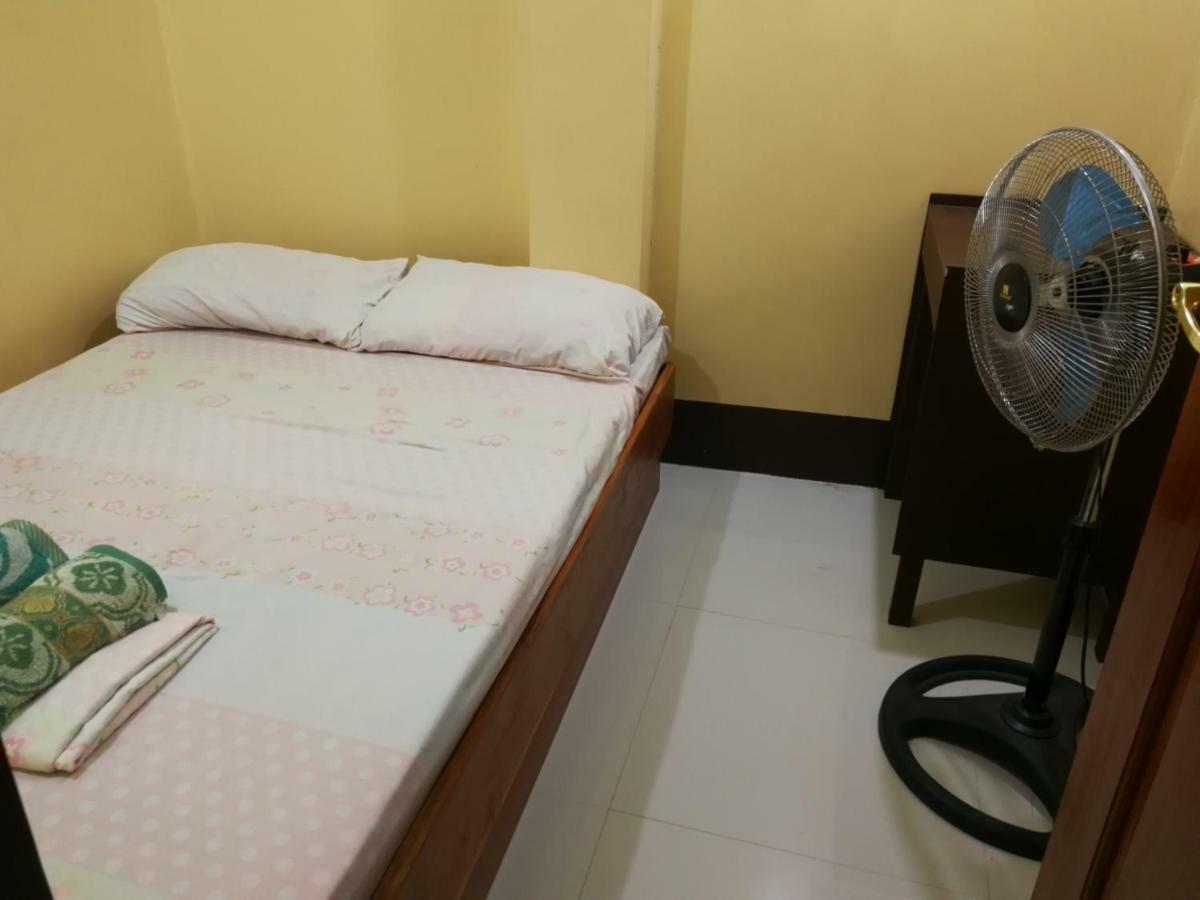 Joyful Guest House El Nido Luaran gambar